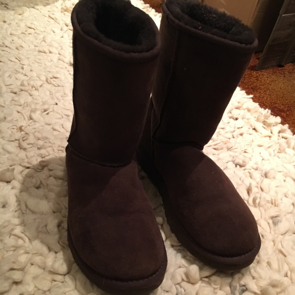 Ugg Boots